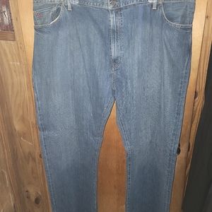 Polo Ralph Lauren jean 50 x 32